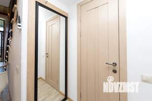 Студия квартира, посуточно, 27м2, 8/8 этаж