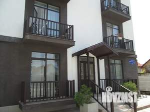 1-к квартира, посуточно, 36м2, 2/3 этаж