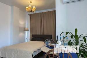 1-к квартира, посуточно, 35м2, 2/3 этаж