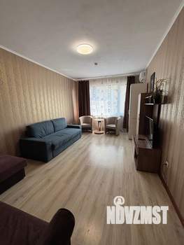 2-к квартира, посуточно, 54м2, 8/20 этаж