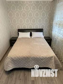 2-к квартира, посуточно, 20м2, 1/1 этаж