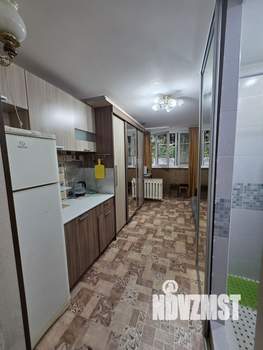 Студия квартира, на длительный срок, 15м2, 1/5 этаж