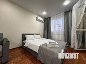 Студия квартира, посуточно, 30м2, 8/12 этаж