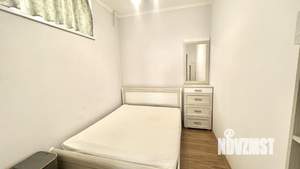 1-к квартира, на длительный срок, 35м2, 1/3 этаж