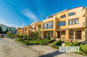 1-к квартира, посуточно, 74м2, 1/1 этаж