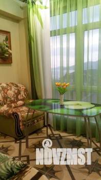 1-к квартира, посуточно, 30м2, 7/8 этаж