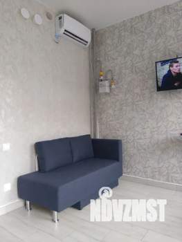 Студия квартира, посуточно, 22м2, 5/9 этаж