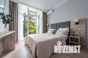 1-к квартира, посуточно, 20м2, 4/6 этаж