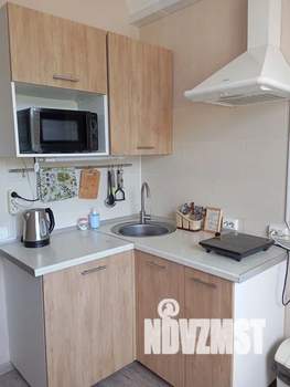 Студия квартира, посуточно, 22м2, 2/3 этаж