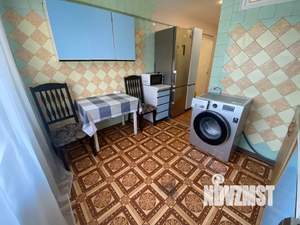 1-к квартира, посуточно, 37м2, 4/5 этаж