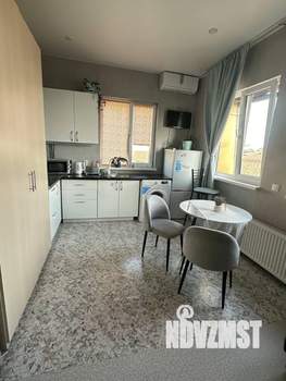 Студия квартира, на длительный срок, 25м2, 8/9 этаж