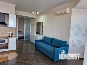 2-к квартира, посуточно, 55м2, 9/14 этаж