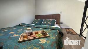 2-к квартира, посуточно, 40м2, 4/4 этаж