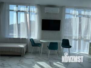2-к квартира, посуточно, 50м2, 6/12 этаж