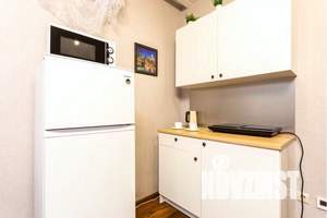 1-к квартира, посуточно, 25м2, 1/4 этаж