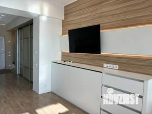 1-к квартира, посуточно, 60м2, 10/17 этаж