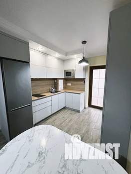 2-к квартира, посуточно, 40м2, 1/4 этаж