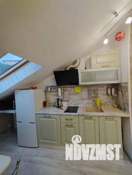 1-к квартира, посуточно, 33м2, 4/4 этаж