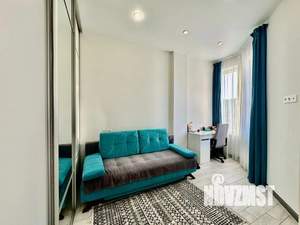 1-к квартира, посуточно, 37м2, 1/1 этаж