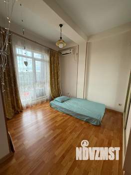 Студия квартира, на длительный срок, 26м2, 4/5 этаж