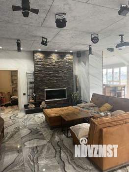 4-к квартира, на длительный срок, 270м2, 2/5 этаж