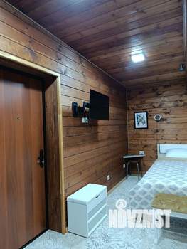 Студия квартира, на длительный срок, 30м2, 3/3 этаж