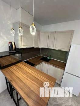 2-к квартира, посуточно, 48м2, 1/1 этаж