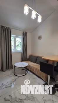 Студия квартира, посуточно, 24м2, 3/3 этаж