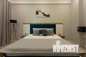 1-к квартира, посуточно, 30м2, 1/3 этаж