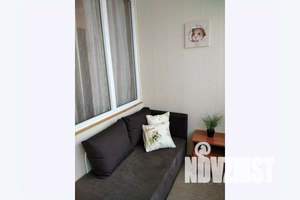 1-к квартира, посуточно, 30м2, 5/5 этаж