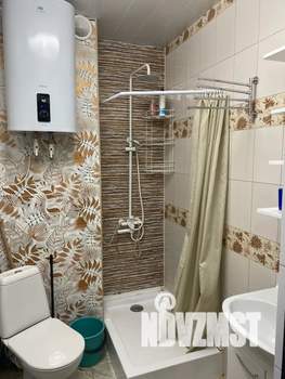 Студия квартира, посуточно, 22м2, 3/3 этаж