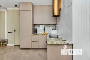 2-к квартира, посуточно, 45м2, 12/12 этаж