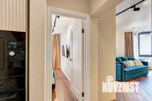 2-к квартира, посуточно, 60м2, 1/1 этаж