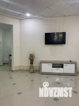 1-к квартира, посуточно, 32м2, 1/12 этаж