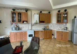 3-к квартира, на длительный срок, 132м2, 7/10 этаж