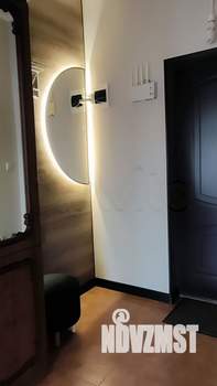 1-к квартира, на длительный срок, 36м2, 4/9 этаж