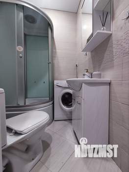 1-к квартира, на длительный срок, 30м2, 1/2 этаж