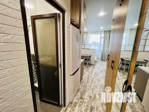 1-к квартира, посуточно, 25м2, 8/9 этаж