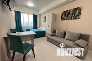 1-к квартира, посуточно, 30м2, 13/13 этаж