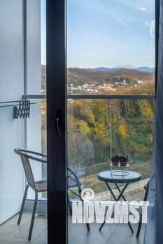 1-к квартира, посуточно, 24м2, 1/1 этаж