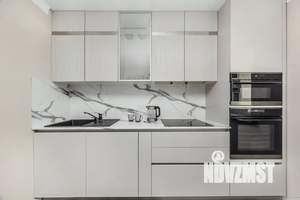 3-к квартира, посуточно, 80м2, 2/12 этаж