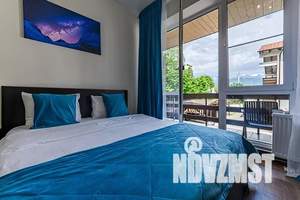 1-к квартира, посуточно, 28м2, 2/4 этаж