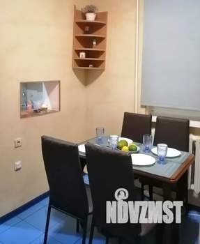 2-к квартира, посуточно, 38м2, 1/2 этаж