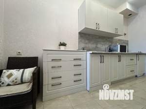 1-к квартира, посуточно, 54м2, 2/16 этаж