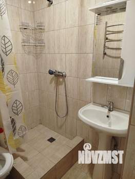 Студия квартира, на длительный срок, 25м2, 4/5 этаж