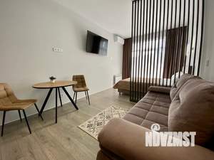 Студия квартира, посуточно, 30м2, 19/20 этаж