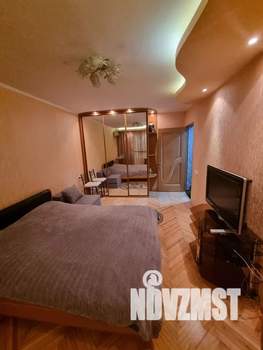 2-к квартира, посуточно, 54м2, 1/5 этаж