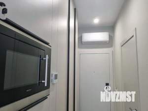 1-к квартира, посуточно, 26м2, 1/1 этаж