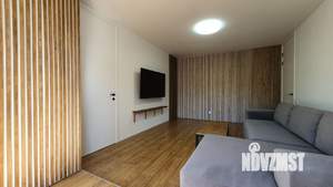 2-к квартира, посуточно, 45м2, 4/4 этаж