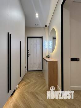 2-к квартира, на длительный срок, 63м2, 4/18 этаж